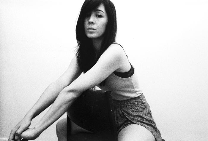 Shannon Straddling Chair